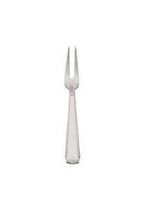 ROBBE & BERKING - Art Deco 150 - Vleesdienvork 18,5cm