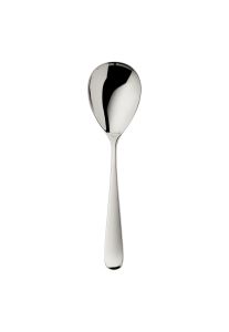 ROBBE & BERKING - Dante 925 - Puddingschep 18,5cm