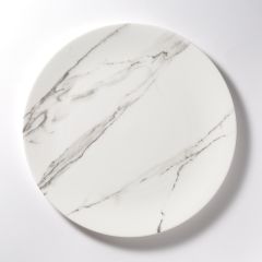 DIBBERN - Carrara pure - Onderbord 32 cm