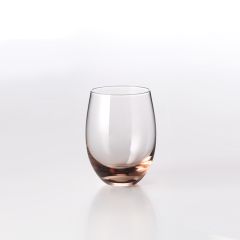 DIBBERN - Solid Color - Drinkglas 0,25l rose