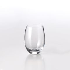 DIBBERN - Solid Color - Drinkglas 0,25l helder