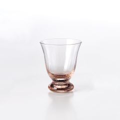 DIBBERN - Venice - Waterglas 0,25l rose