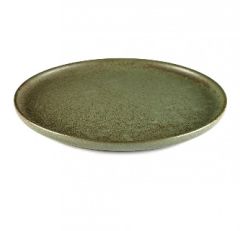 SERAX - Surface - Ontbijtbord 21cm Camogreen