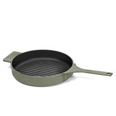 SERAX - Surface - Grillpan 26cm groen