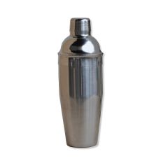 POINT-VIRGULE - Bar & Cocktail - Cocktailshaker RVS 0,75l