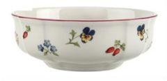 VILLEROY & BOCH - Petite Fleur - Papschaaltje 15cm