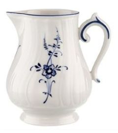 VILLEROY & BOCH - Vieux Luxembourg - Melkkannetje 0,30l