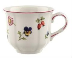 VILLEROY & BOCH - Petite Fleur - Koffiekop 0,20l