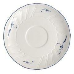 VILLEROY & BOCH - Vieux Luxembourg - Thee-/ontbijtschotel 16cm