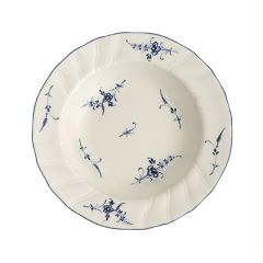 VILLEROY & BOCH - Vieux Luxembourg - Diep bord 23cm