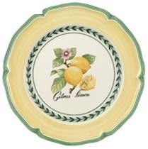 VILLEROY & BOCH - French Garden Valence - Ontbijtbord 21cm