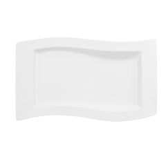 VILLEROY & BOCH - Newwave - Gourmetbord 33x24cm