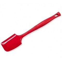 LE CREUSET - Siliconen - Kookspatel 32cm Rood