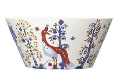 IITTALA - Taika Wit - Schaal  26cm 2,80l