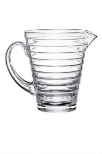 IITTALA - Aino Aalto - Karaf 1,20l helder