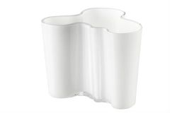 IITTALA - Aalto - Vaas 12cm opaal