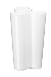 IITTALA - Aalto - Vaas 25cm opaal