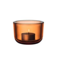 IITTALA - Valkea - Sfeerlicht 6cm Sevilla Orange