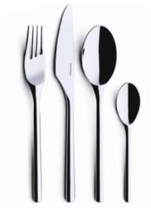 IITTALA - Artik - Bestekset 4 persoons 16-dlg