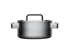 IITTALA - Tools - Kookpan met deksel 18cm 2,00l