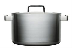 IITTALA - Tools - Kookpan met deksel 26cm 8.00l