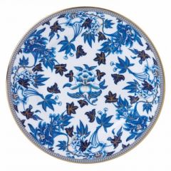 WEDGWOOD - Hibiscus - Bord 20cm