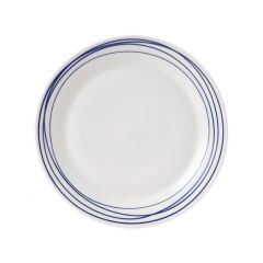 ROYAL DOULTON - Pacific - Dinerbord 28cm Lines