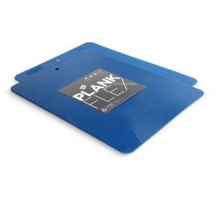 DALOPLAST - Perfect - Snijplank flexibel 2st blauw