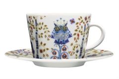 IITTALA - Taika Wit - Koffiekop 0,20l