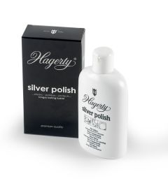 HAGERTY - Silver Polish - Zilverpoets 0,25l