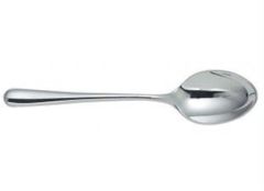 ALESSI - Caccia 18/10 - Dessertlepel 17cm