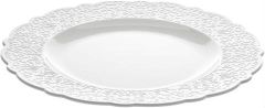 ALESSI - Dressed - Plat bord 27cm,Wit