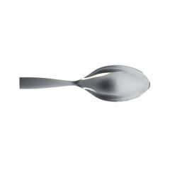 ALESSI - Dressed 18/10 - Serveerlepel 25,5cm