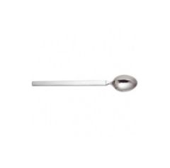 ALESSI - Dry 18/10 - Longdrinklepel  20cm