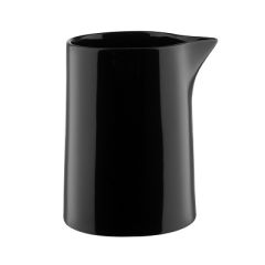 ALESSI - Tonale - Schenkkan 0,75l h14cm zwart