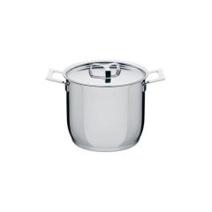 A DI ALESSI - Pots&Pans - Soeppan zonder deksel 20cm 5,00l