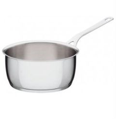 A DI ALESSI - Pots&Pans - Steelpan Z/D 18cm 1,95l