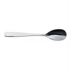 A DI ALESSI - Knifeforkspoon - Dessertlepel 17cm