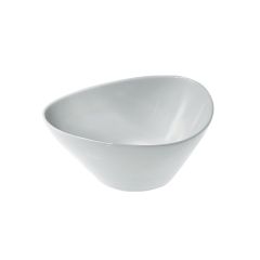 ALESSI - Colombina - Dessertschaaltje 14,3cm diep wit