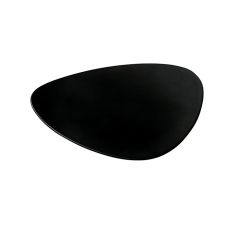 ALESSI - Colombina - Theeschotel zwart 22,5cm