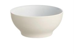 ALESSI - Tonale - Schaal 15cm 0,60l lichtgeel