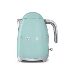 SMEG - Waterkoker - KLF03PGEU Waterkoker Watergroen