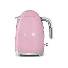 SMEG - Waterkoker - KLF03PKEU Waterkoker Roze