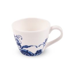 ROYAL DELFT - Peacock Symphony - Espressokop 0,10l