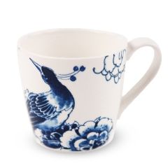 ROYAL DELFT - Peacock Symphony - Mok 0,30l