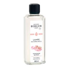 LAMPE BERGER - Parfums - Parfum 0,50l Silk Touch