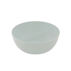 POINT-VIRGULE - PLA - Saladeschaal 25,5cm Lichtgroen