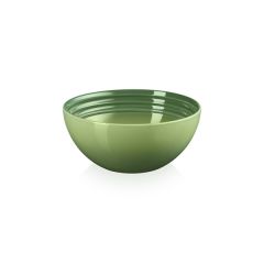 LE CREUSET - Aardewerk - Snackschaaltje 12cm Bamboo