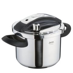 Spring Vitesse snelkookpan 6,0l