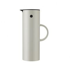 STELTON - EM77 - Thermoskan 1,0L Sand